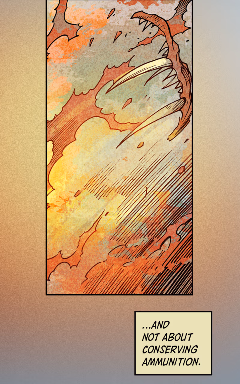 Stranger Things Chapter 3 page 16 - 