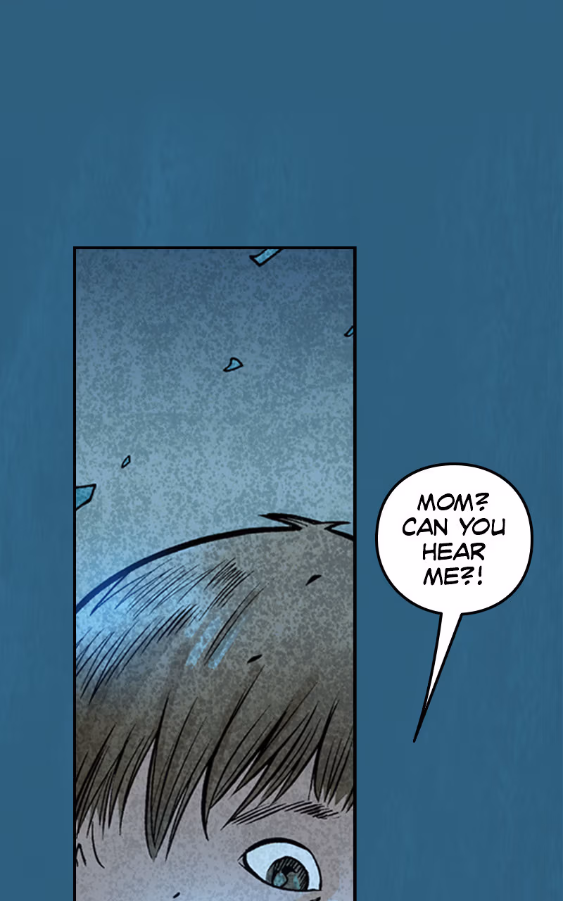 Stranger Things Chapter 3 page 20 - 