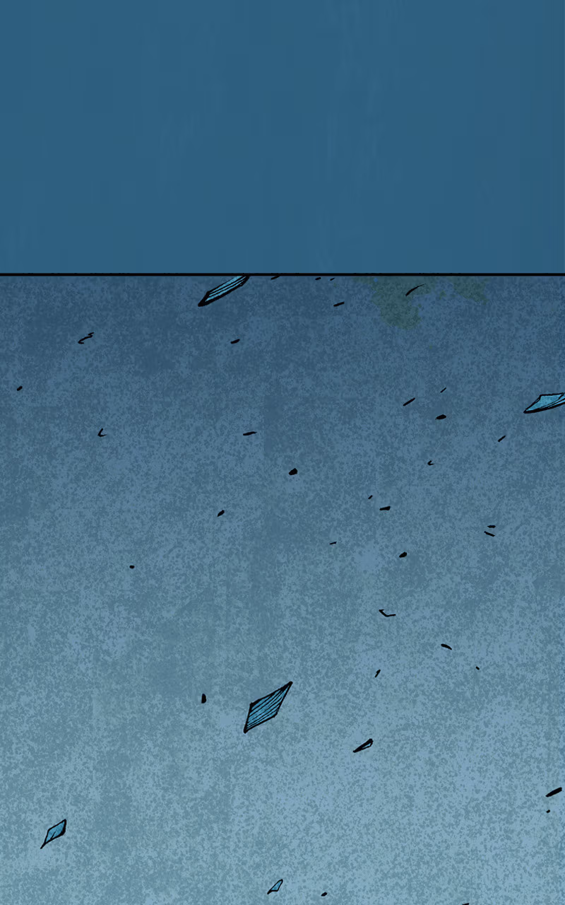 Stranger Things Chapter 3 page 22 - 