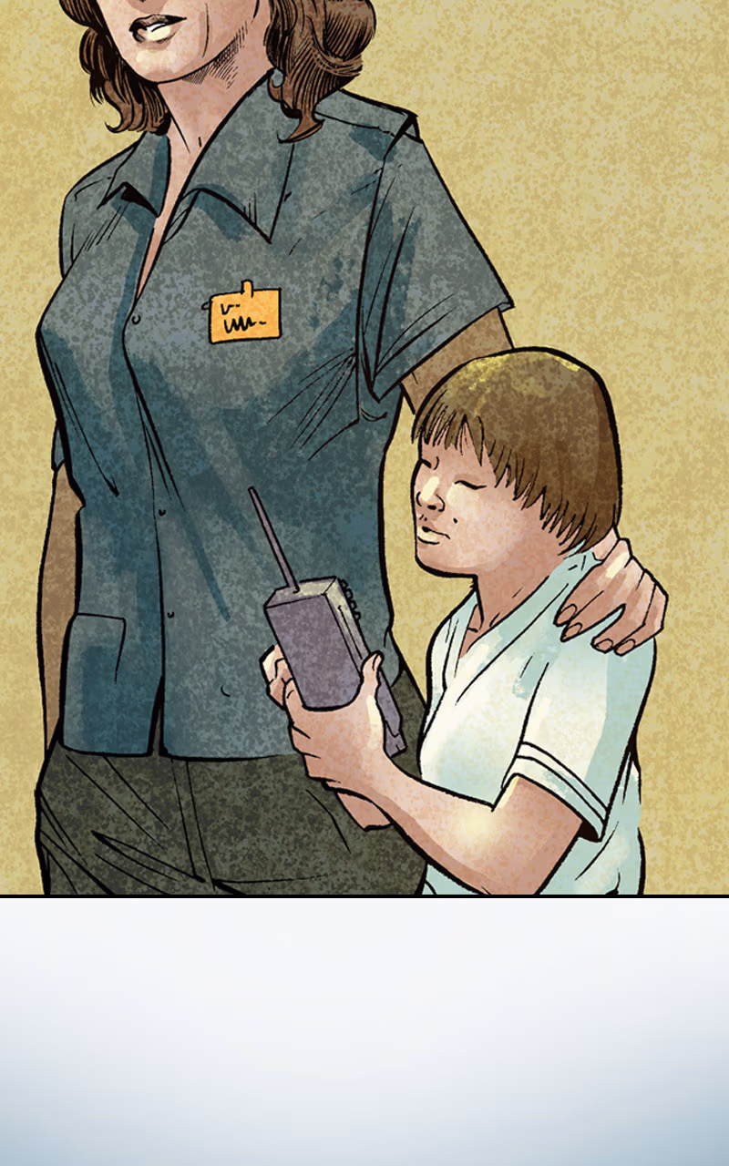 Stranger Things Chapter 3 page 26 - 