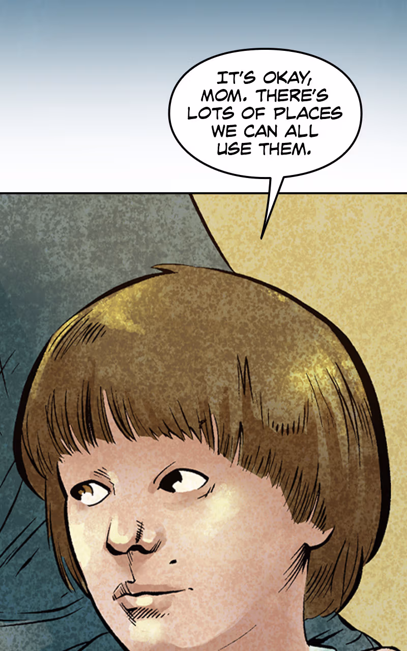 Stranger Things Chapter 3 page 29 - 