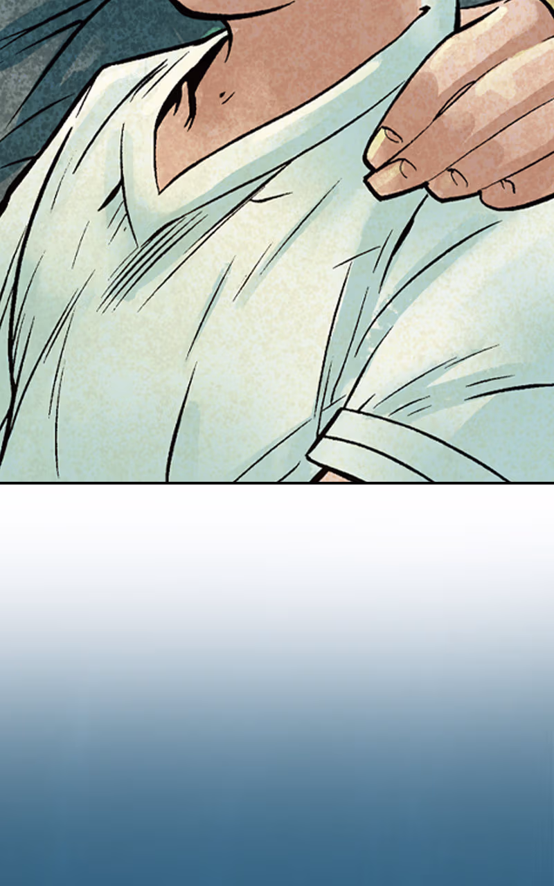 Stranger Things Chapter 3 page 30 - 