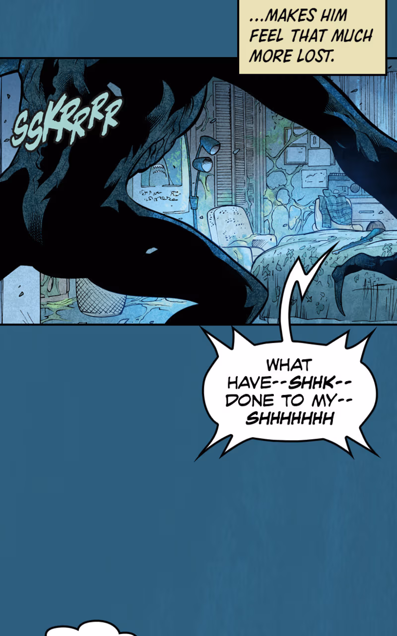 Stranger Things Chapter 3 page 4 - 