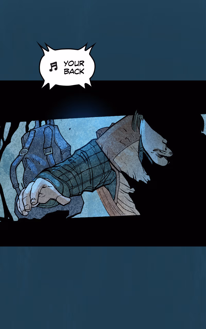 Stranger Things Chapter 3 page 51 - 