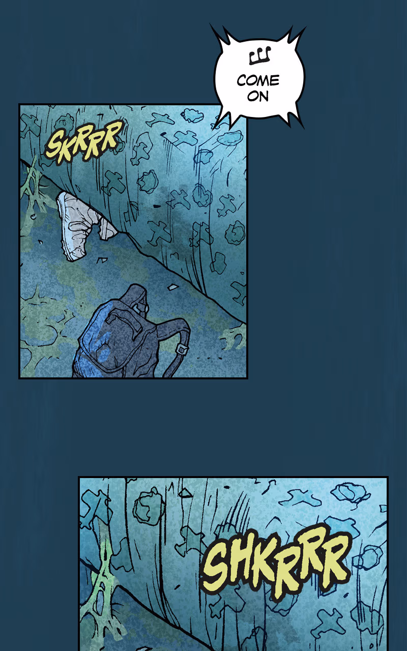 Stranger Things Chapter 3 page 52 - 