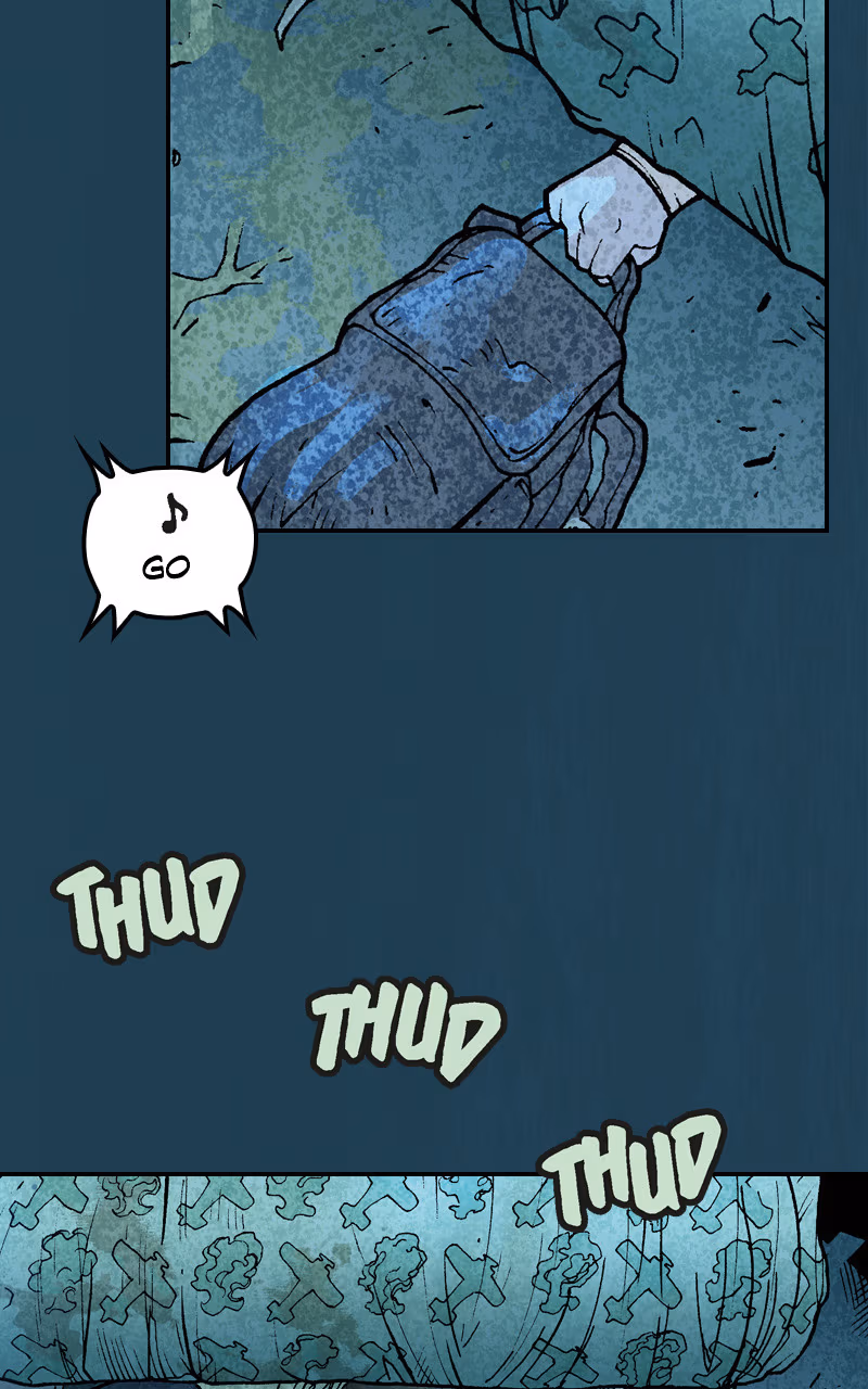 Stranger Things Chapter 3 page 53 - 