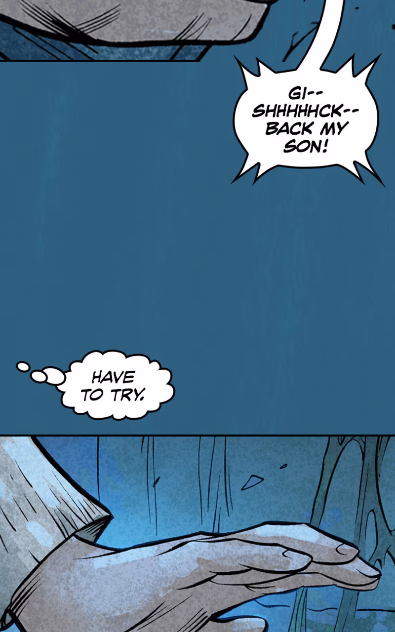 Stranger Things Chapter 3 page 7 - 