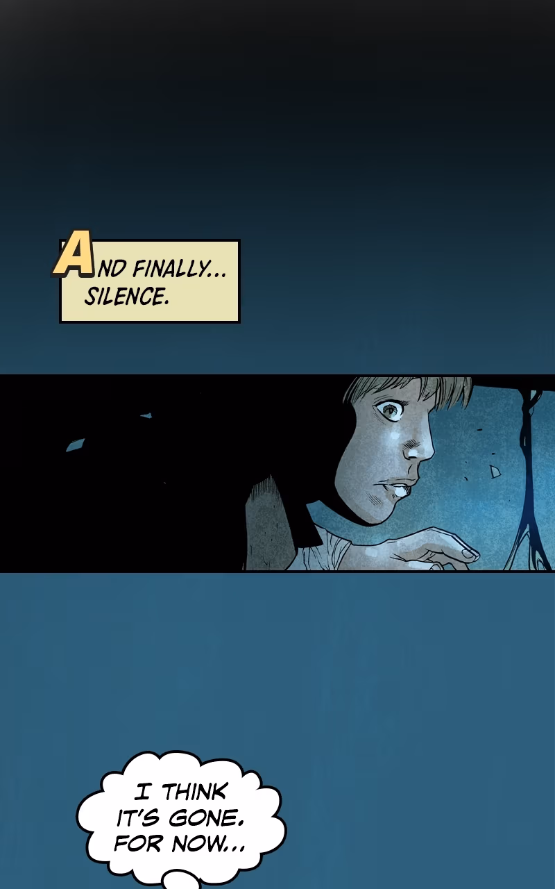 Stranger Things Chapter 4 page 2 - 