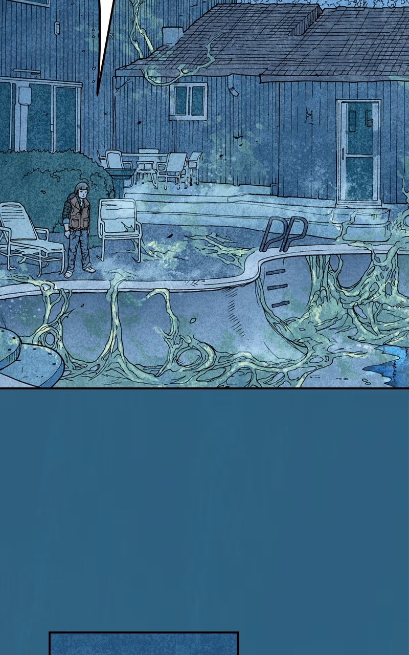 Stranger Things Chapter 4 page 17 - 