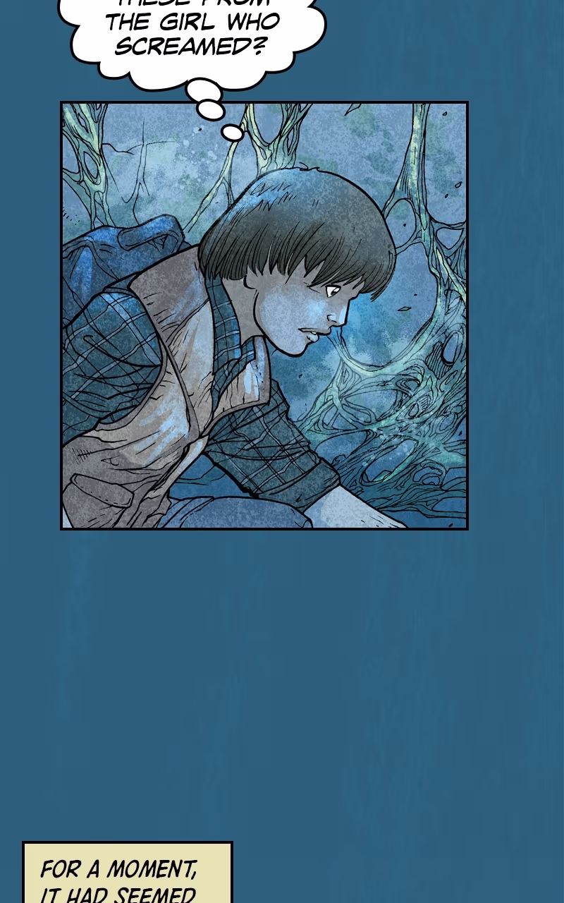 Stranger Things Chapter 4 page 20 - 