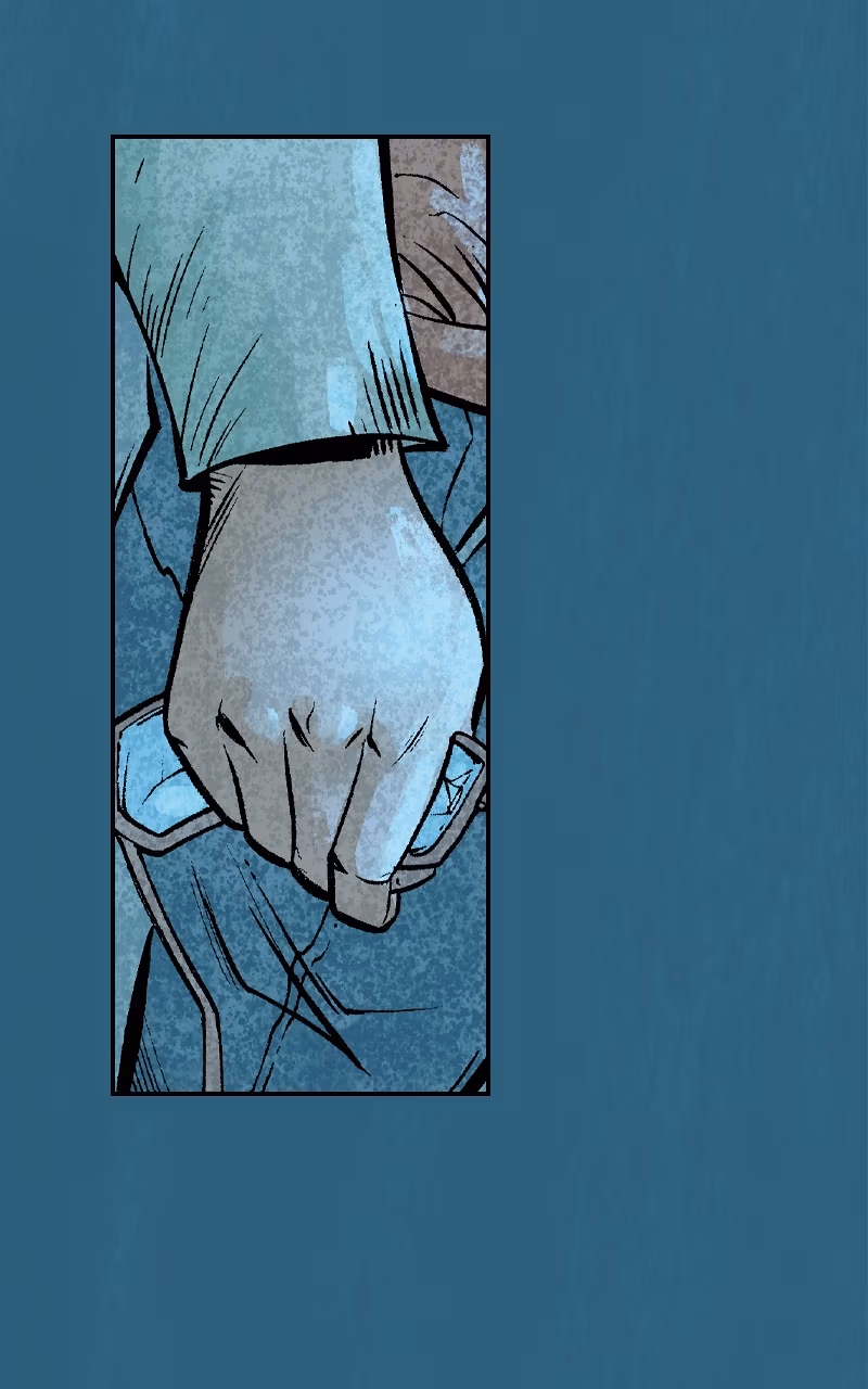 Stranger Things Chapter 4 page 23 - 
