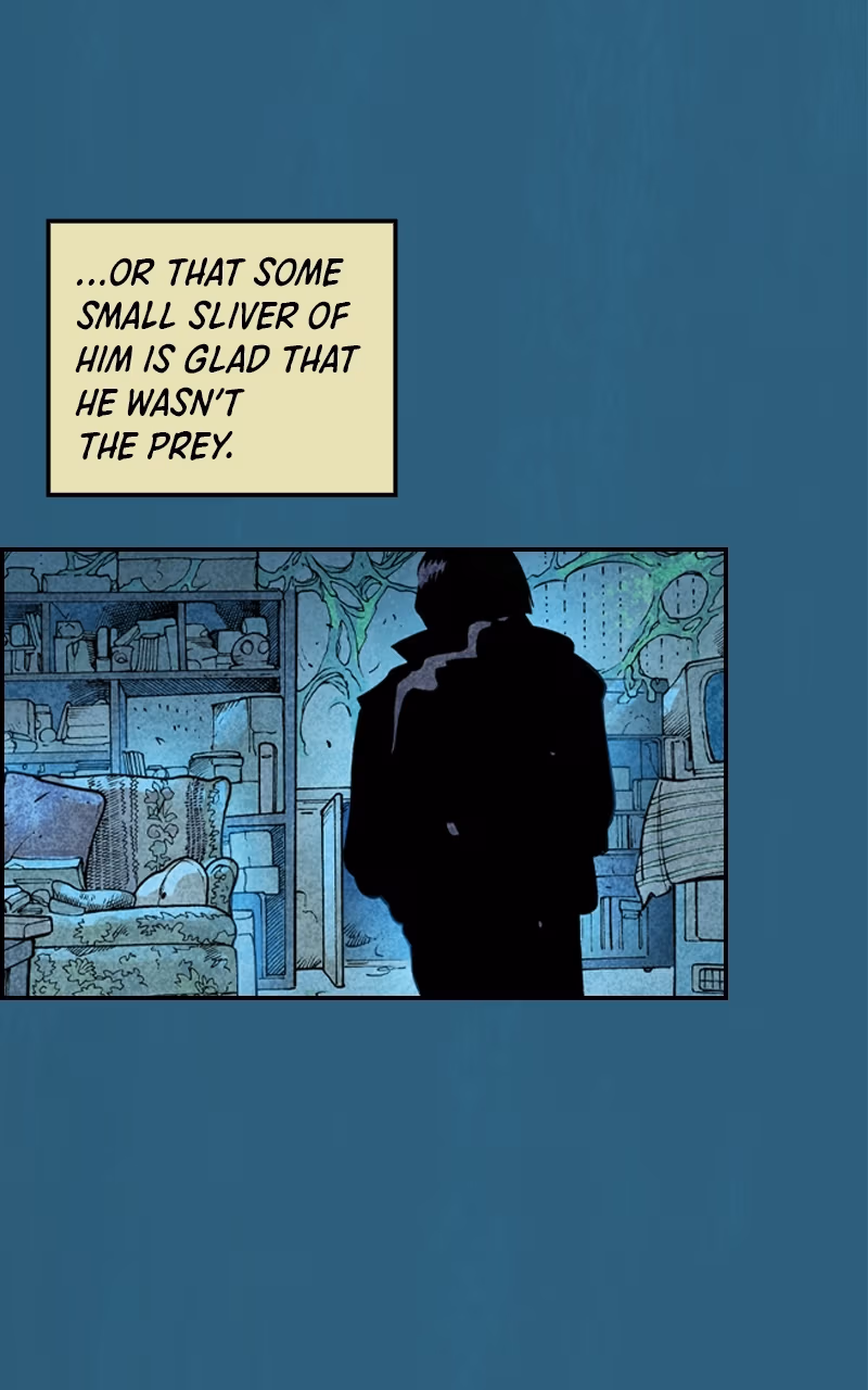 Stranger Things Chapter 4 page 24 - 