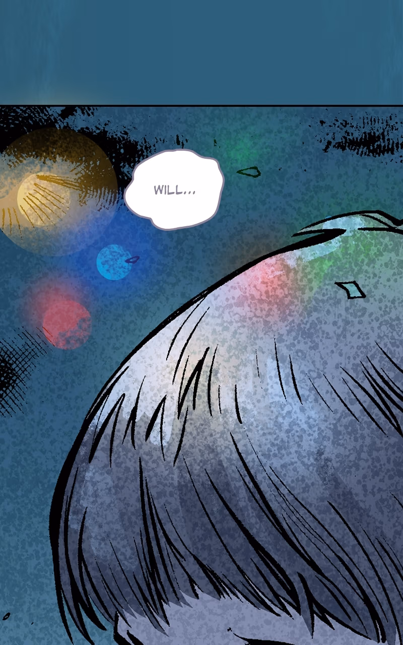 Stranger Things Chapter 4 page 26 - 
