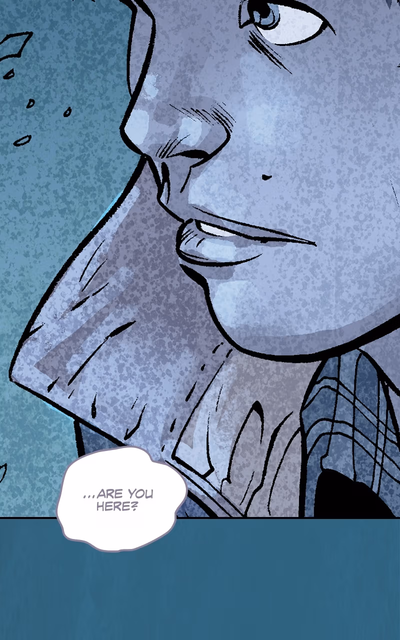 Stranger Things Chapter 4 page 27 - 