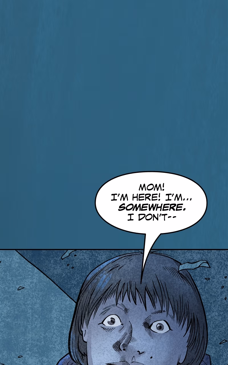 Stranger Things Chapter 4 page 28 - 