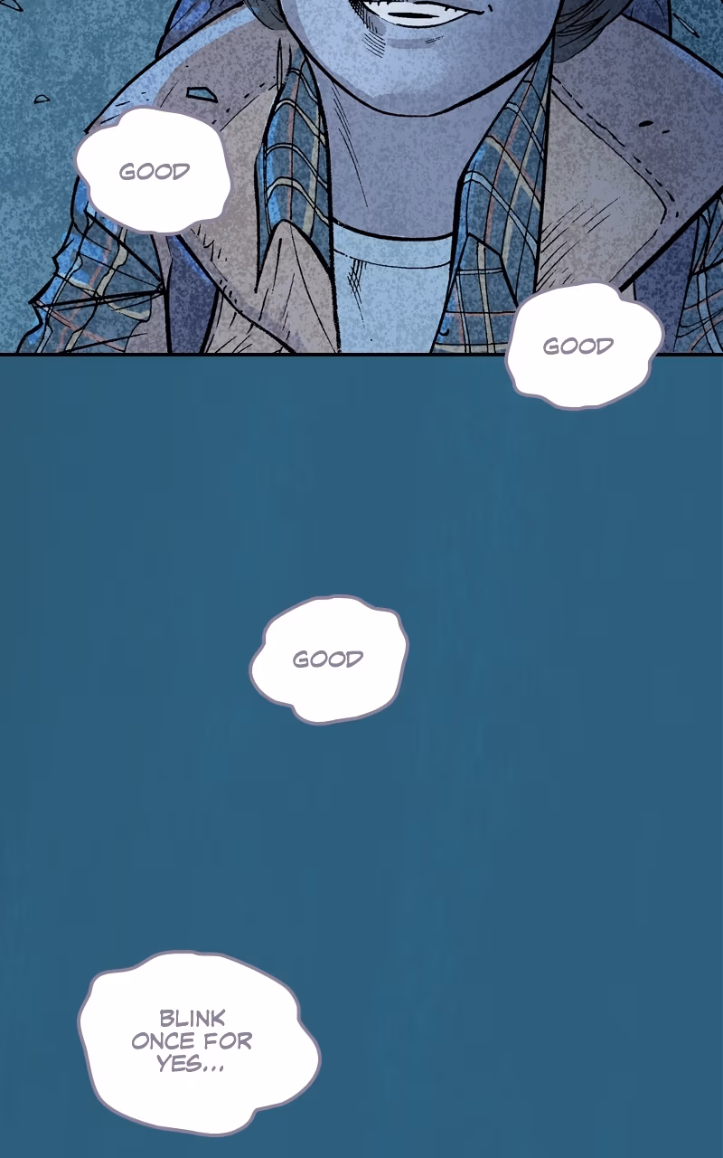 Stranger Things Chapter 4 page 29 - 