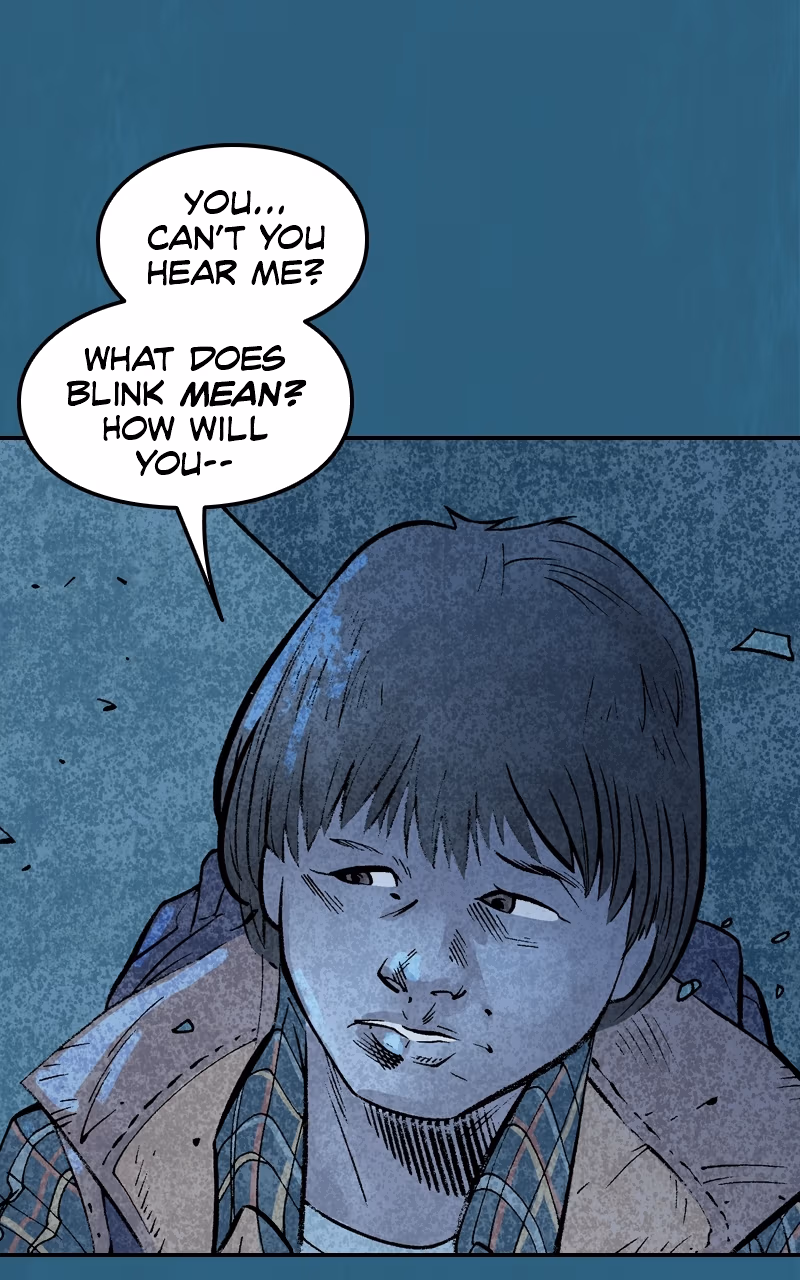 Stranger Things Chapter 4 page 31 - 