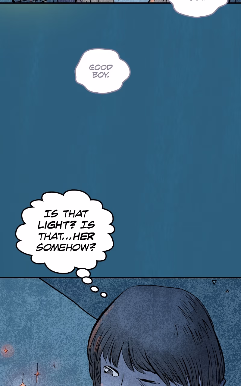 Stranger Things Chapter 4 page 33 - 