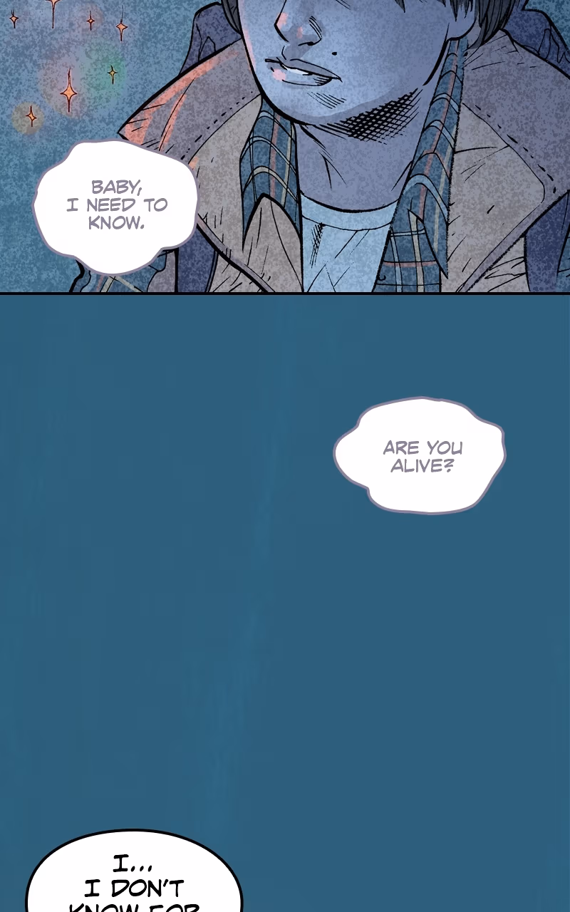 Stranger Things Chapter 4 page 34 - 