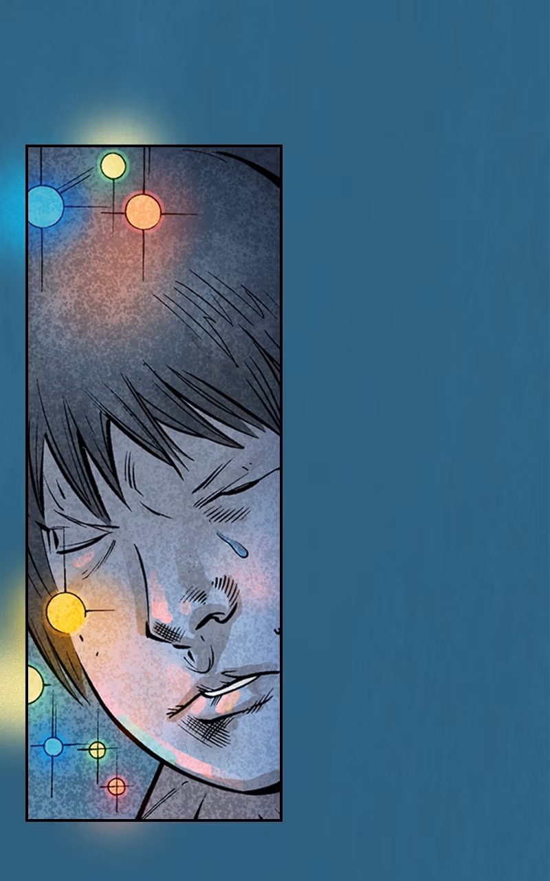 Stranger Things Chapter 4 page 37 - 