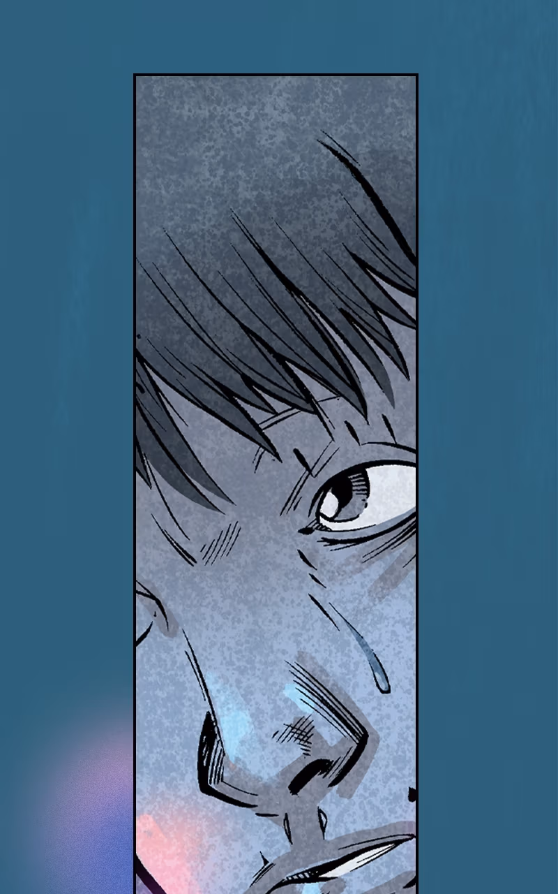 Stranger Things Chapter 4 page 38 - 