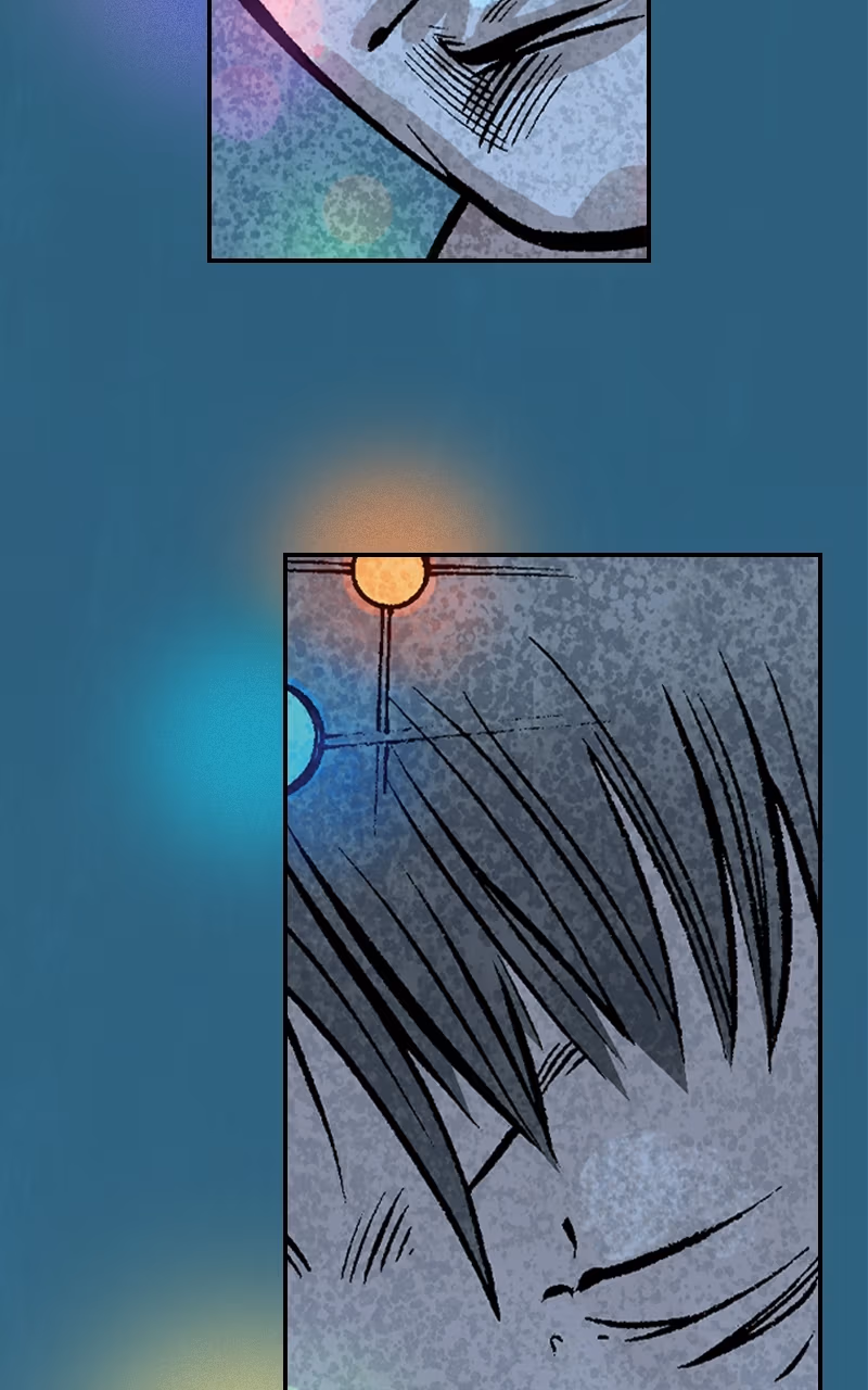 Stranger Things Chapter 4 page 39 - 