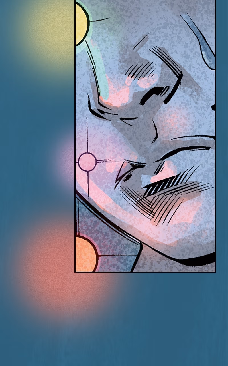 Stranger Things Chapter 4 page 40 - 