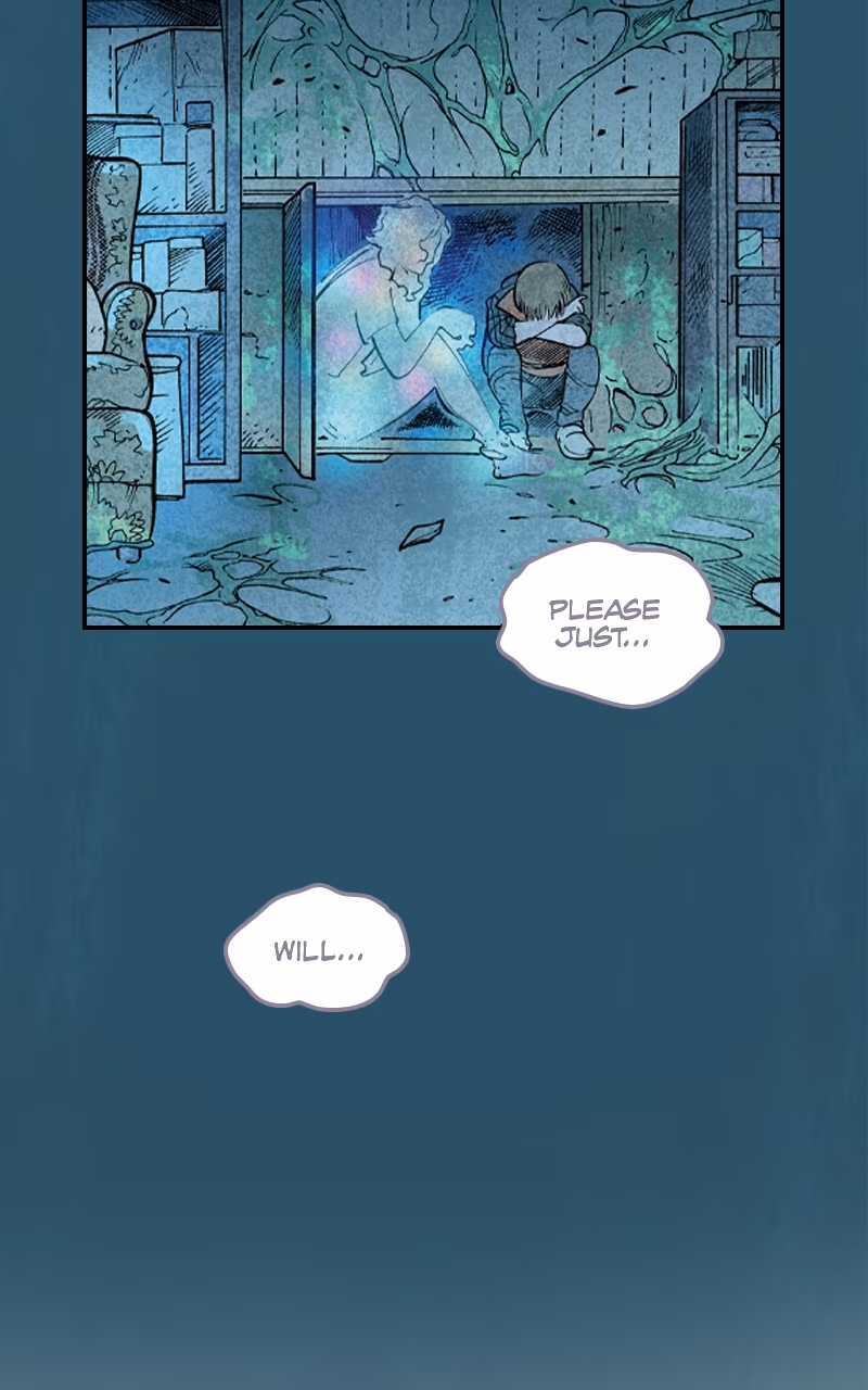 Stranger Things Chapter 4 page 44 - 
