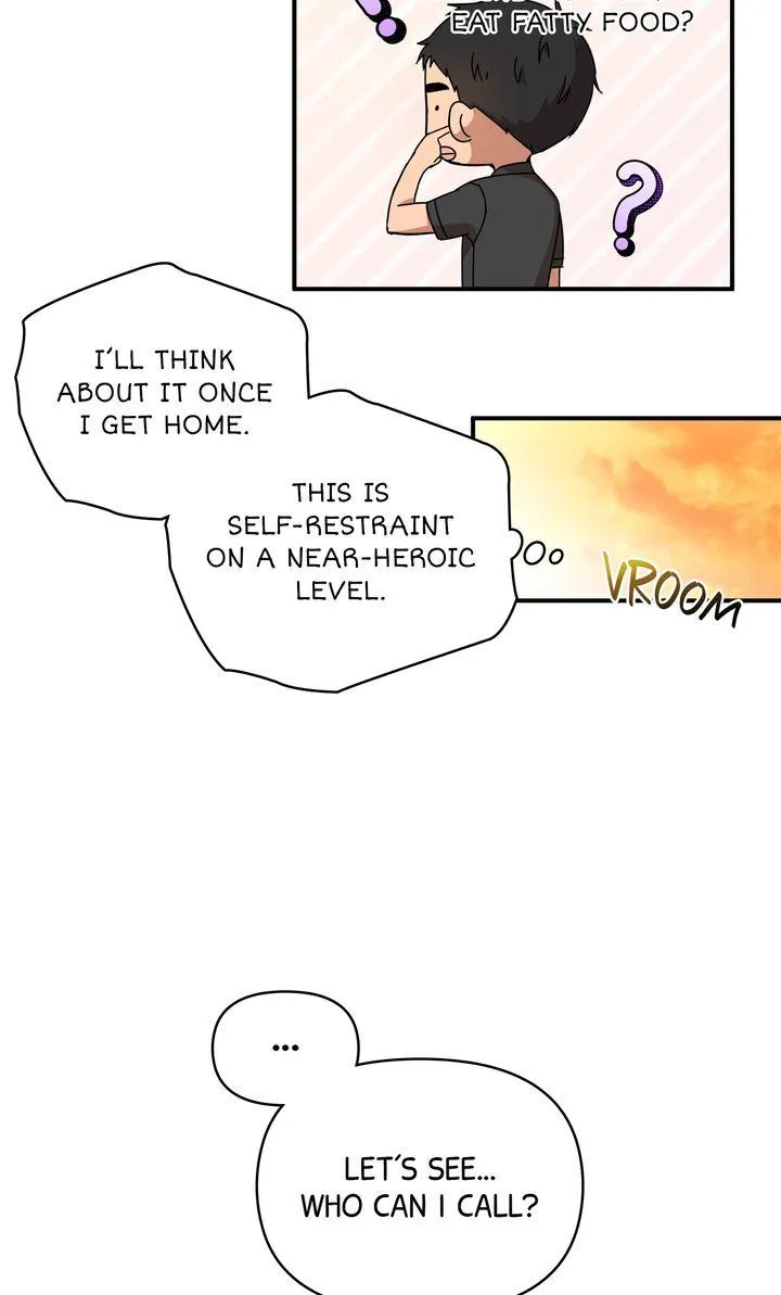 Strategic Mating Partner Chapter 13 page 24 - 