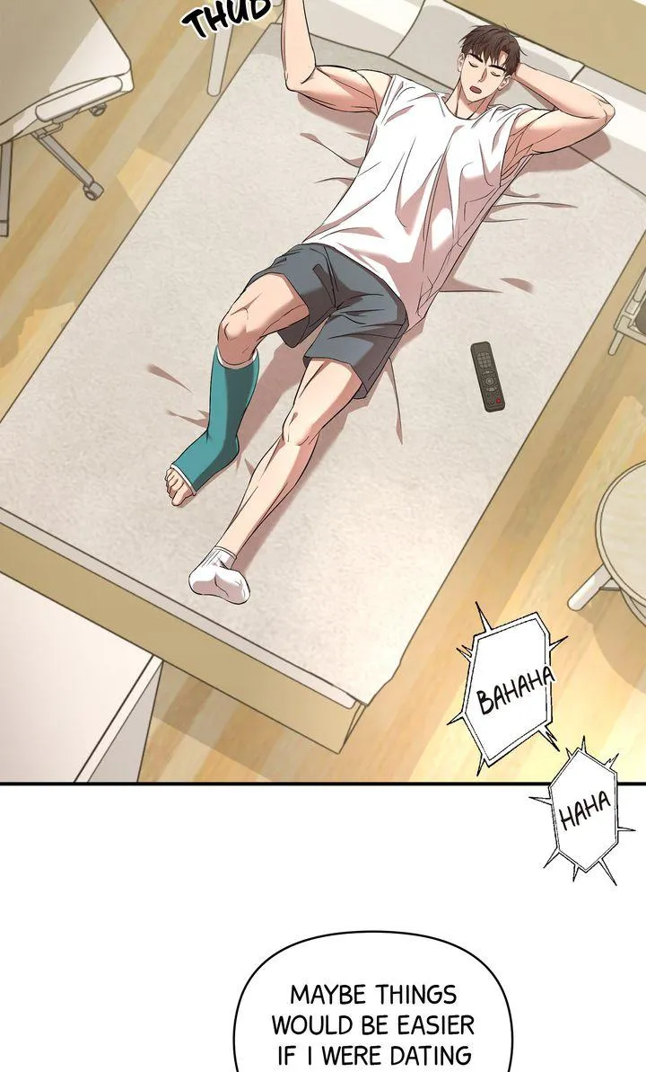 Strategic Mating Partner Chapter 13 page 28 - 