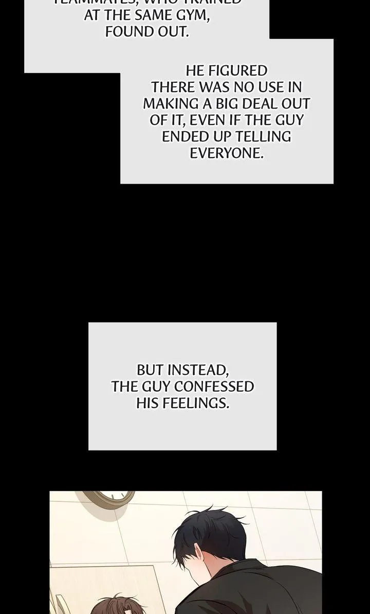 Strategic Mating Partner Chapter 13 page 32 - 