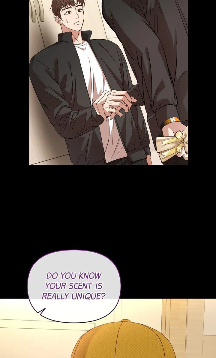 Strategic Mating Partner Chapter 13 page 33 - 