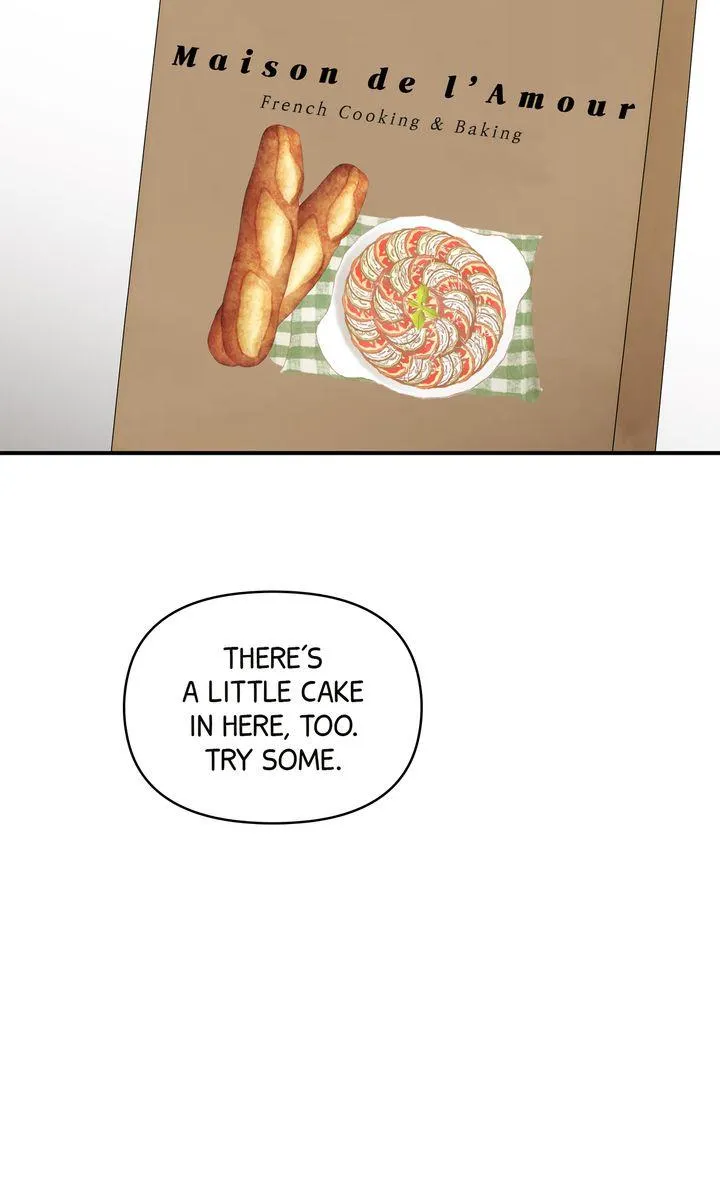 Strategic Mating Partner Chapter 13 page 58 - 