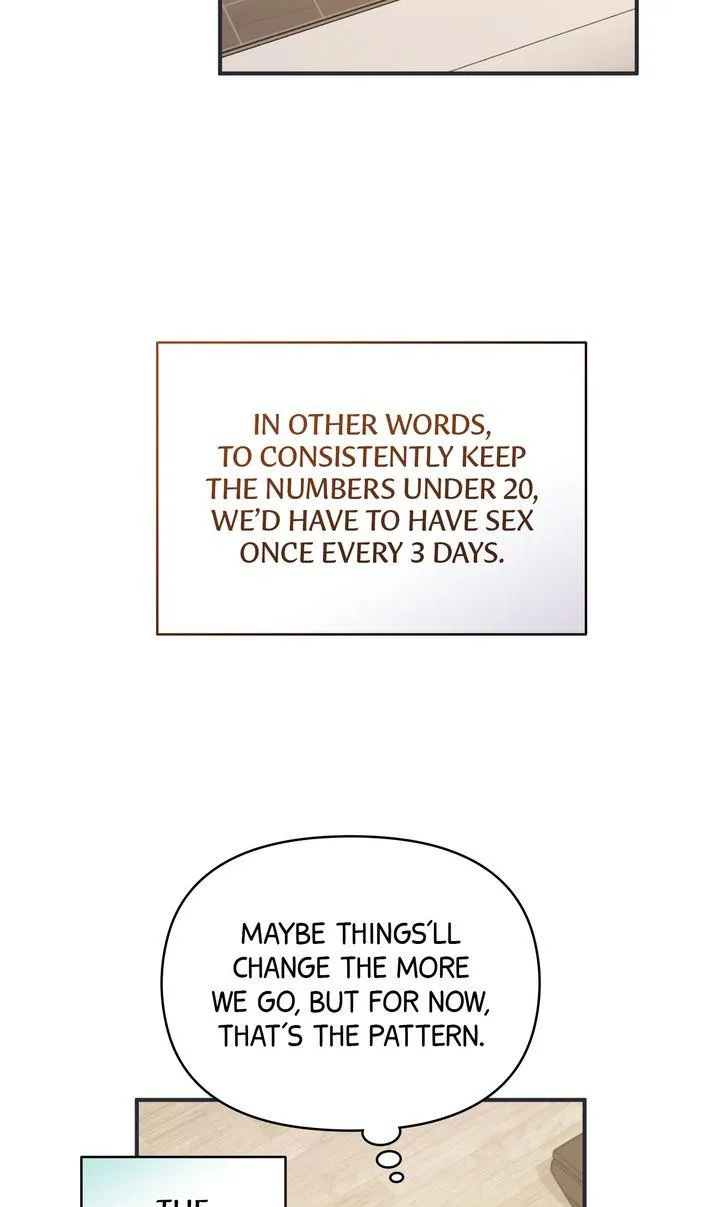 Strategic Mating Partner Chapter 14 page 34 - 