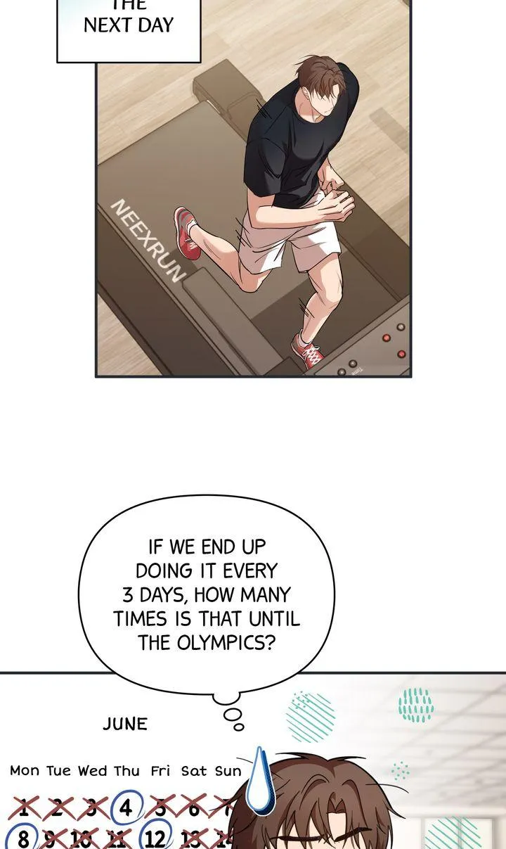 Strategic Mating Partner Chapter 14 page 35 - 