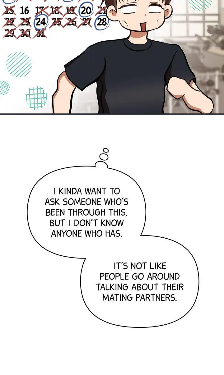 Strategic Mating Partner Chapter 14 page 36 - 
