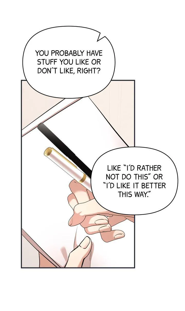 Strategic Mating Partner Chapter 14 page 45 - 