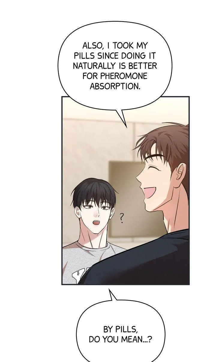 Strategic Mating Partner Chapter 14 page 77 - 