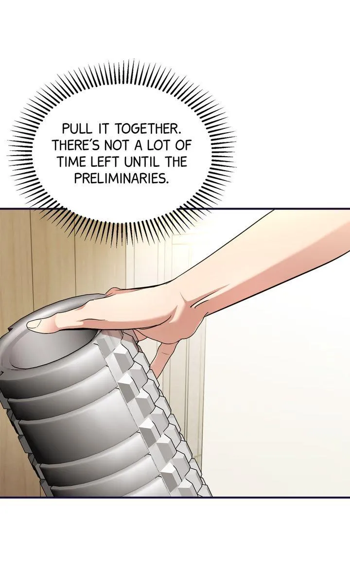 Strategic Mating Partner Chapter 14 page 9 - 