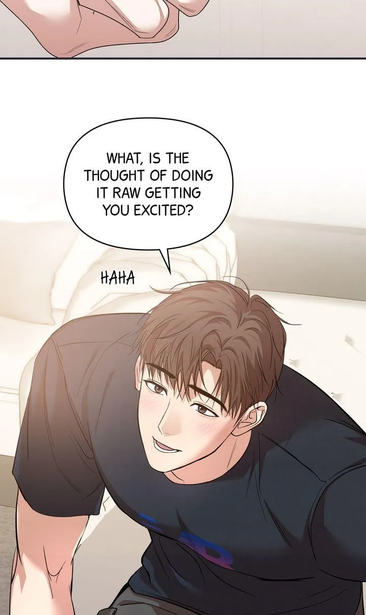 Strategic Mating Partner Chapter 14 page 81 - 