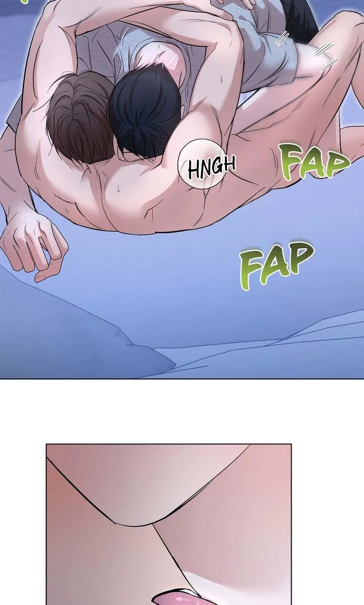 Strategic Mating Partner Chapter 15 page 42 - 