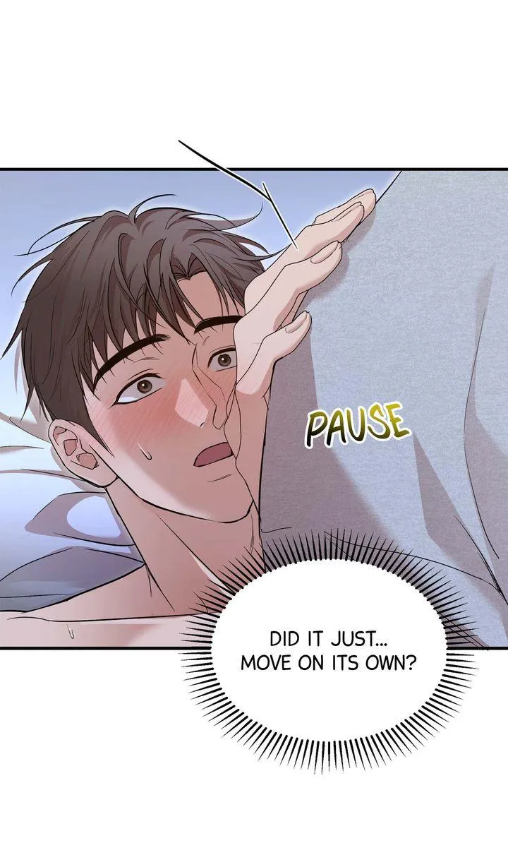 Strategic Mating Partner Chapter 15 page 56 - 