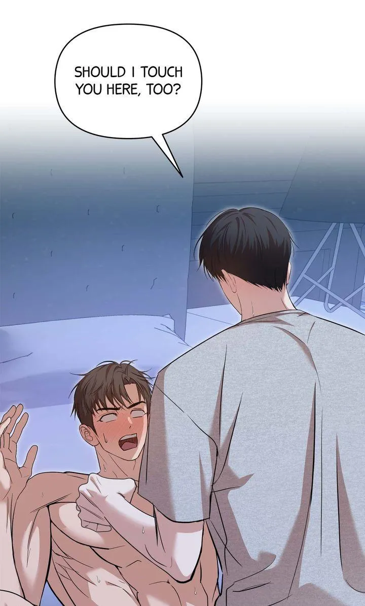 Strategic Mating Partner Chapter 15 page 57 - 