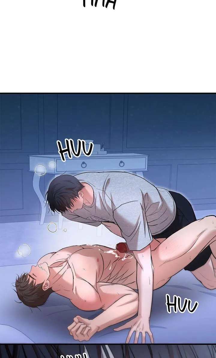 Strategic Mating Partner Chapter 15 page 79 - 
