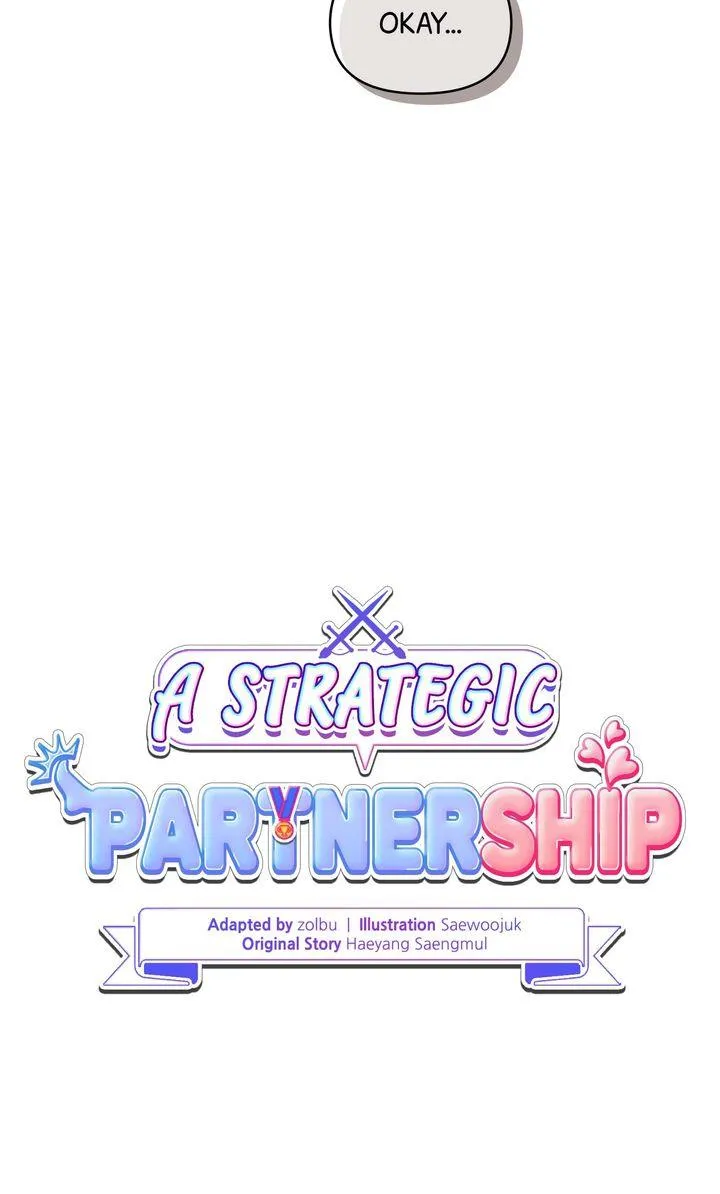 Strategic Mating Partner Chapter 15 page 9 - 
