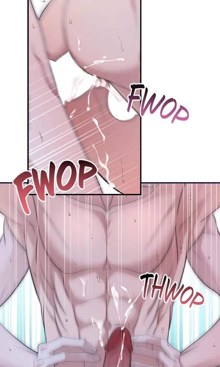 Strategic Mating Partner Chapter 16 page 34 - 