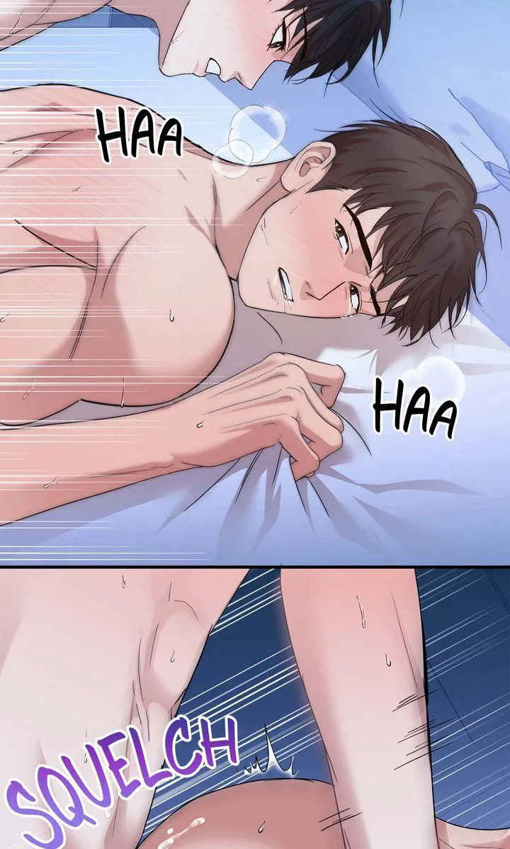 Strategic Mating Partner Chapter 16 page 38 - 