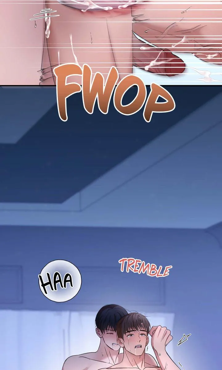 Strategic Mating Partner Chapter 16 page 45 - 