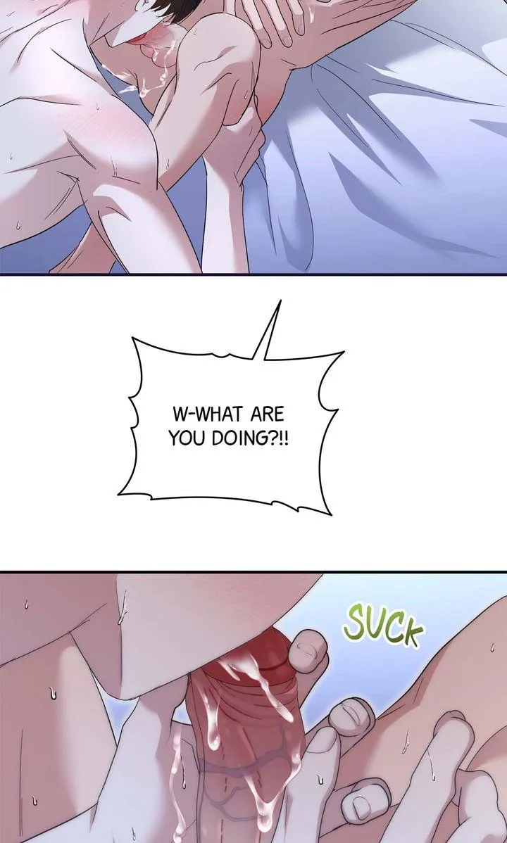 Strategic Mating Partner Chapter 16 page 61 - 