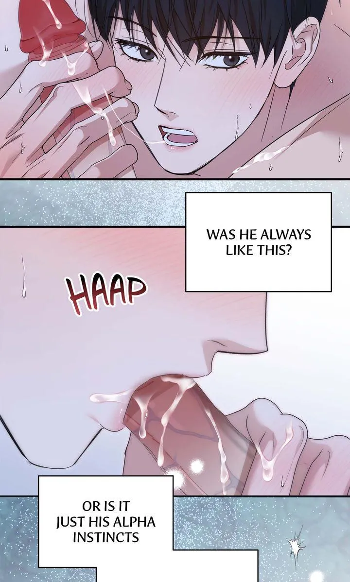 Strategic Mating Partner Chapter 16 page 63 - 